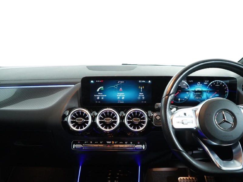 Used Mercedes-Benz GLA 2022 for sale - 76982509: Photo 9