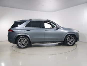 Used Mercedes-Benz GLE 2019 for sale - 79852124: Photo
