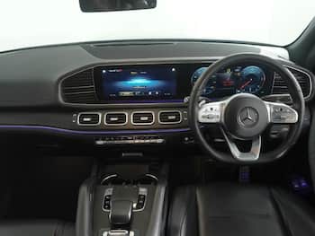 Used Mercedes-Benz GLE 2019 for sale - 79852124: Photo