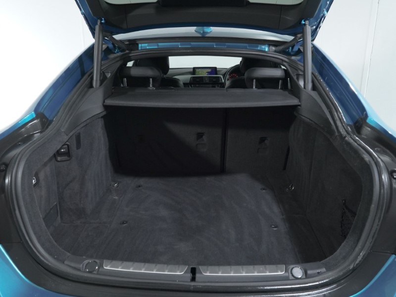 Used BMW 4 Series 2020 for sale - 76981610: Photo 13