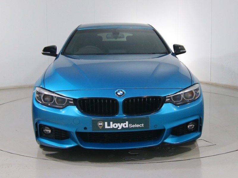 Used BMW 4 Series 2020 for sale - 76981610: Photo 16