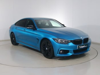 2020 (70) - 420i M Sport 5dr Auto [Professional Media]