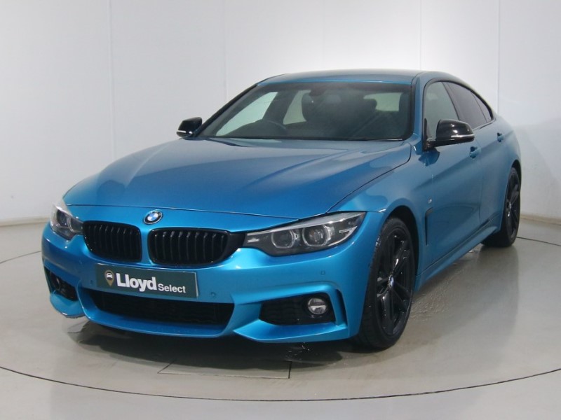 Used BMW 4 Series 2020 for sale - 76981610: Photo 39
