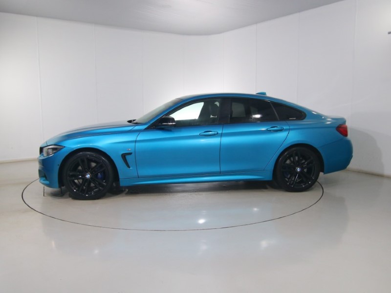 Used BMW 4 Series 2020 for sale - 76981610: Photo 41
