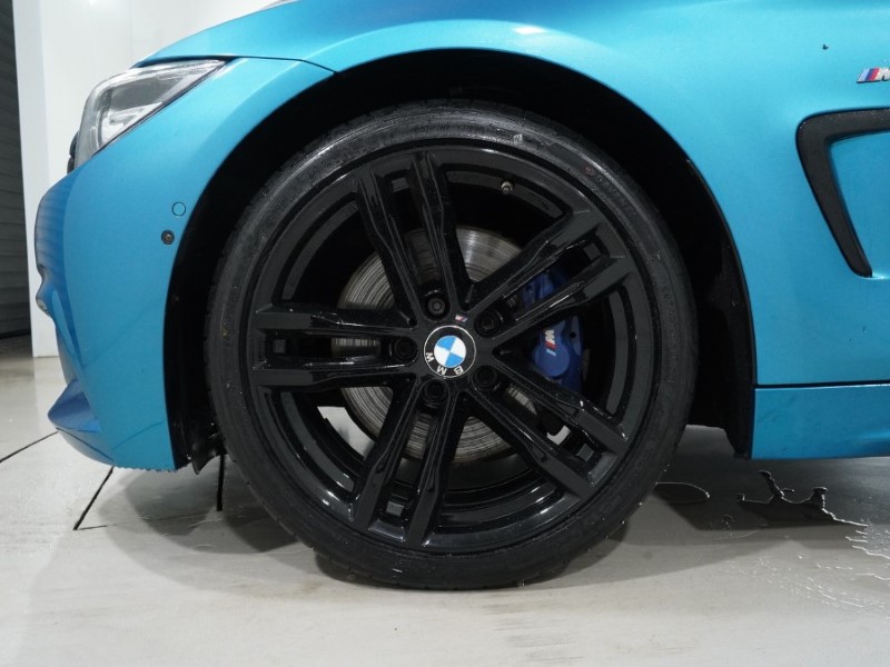 Used BMW 4 Series 2020 for sale - 76981610: Photo 43