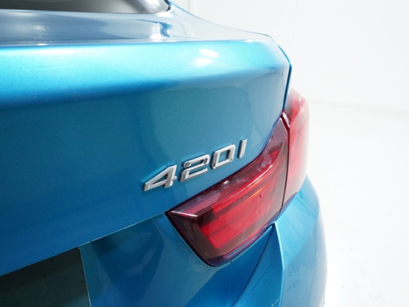 Used BMW 4 Series 2020 for sale - 76981610: Photo 46