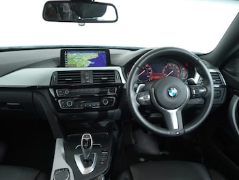 Used BMW 4 Series 2020 for sale - 76981610: Photo