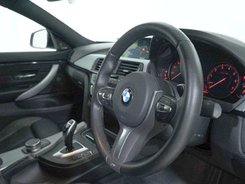 Used BMW 4 Series 2020 for sale - 76981610: Photo 6
