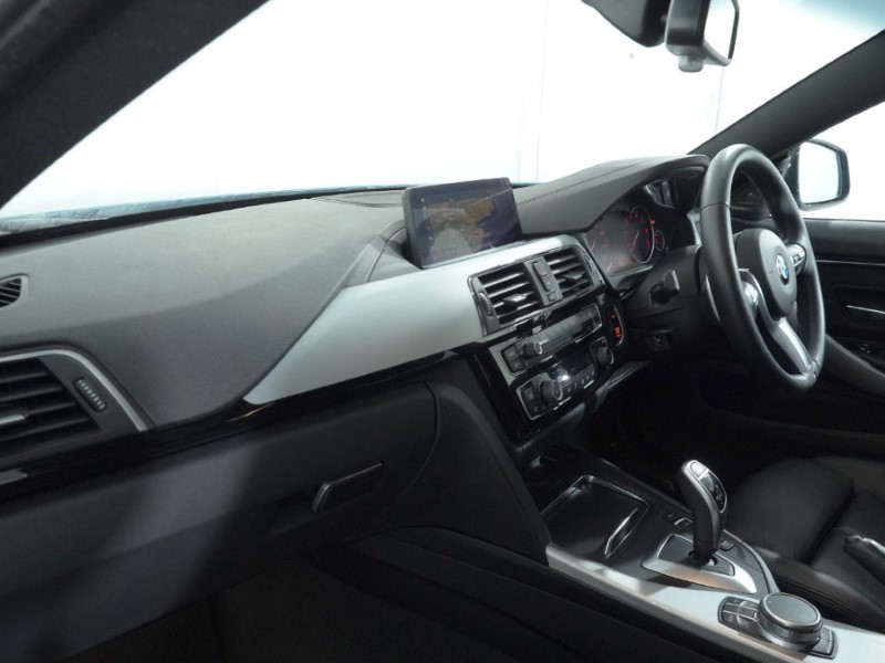 Used BMW 4 Series 2020 for sale - 76981610: Photo 7