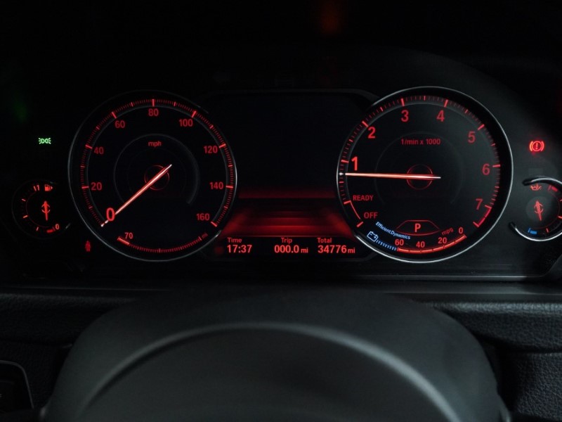 Used BMW 4 Series 2020 for sale - 76981610: Photo 9