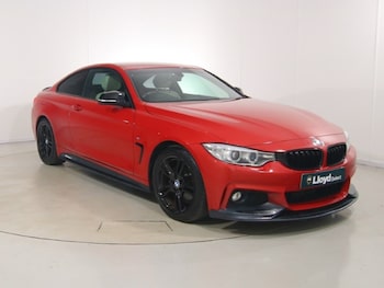 Used BMW 4 Series 2016 for sale - 78592582: Photo