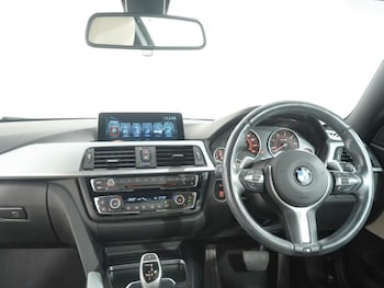 Used BMW 4 Series 2016 for sale - 78592582: Photo