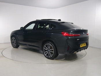 Used BMW X4 2022 for sale - 79504485: Photo