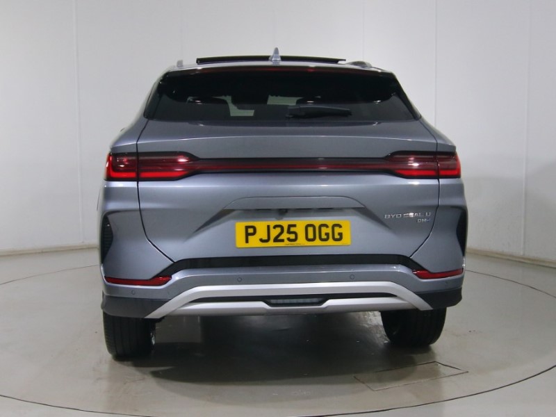 Used BYD Seal U 2025 for sale - 77449915: Photo 15