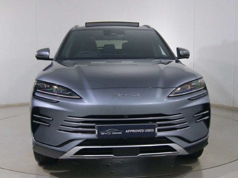 Used BYD Seal U 2025 for sale - 77449915: Photo 16