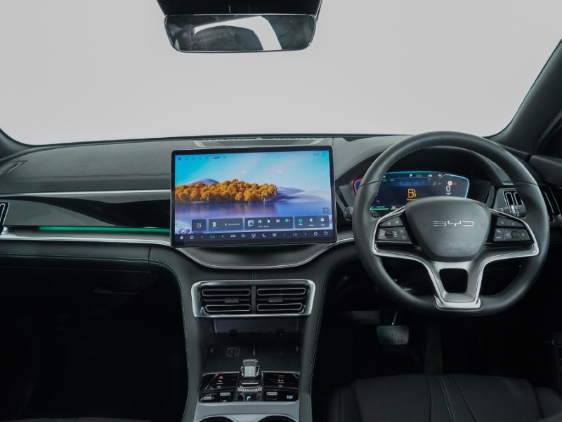 Used BYD Seal U 2025 for sale - 77449915: Photo 28