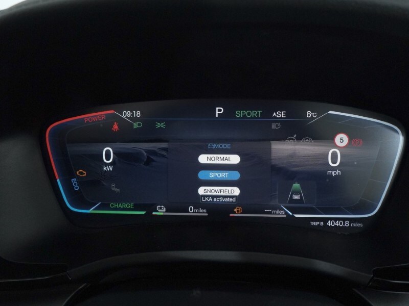 Used BYD Seal U 2025 for sale - 77449915: Photo 40