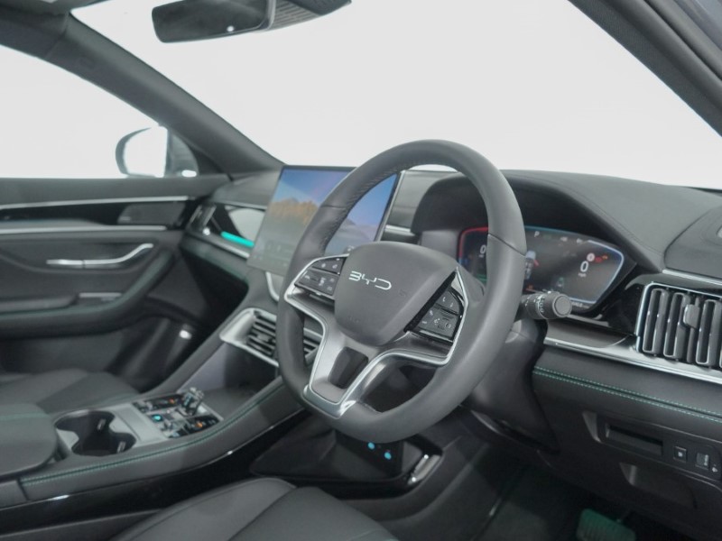 Used BYD Seal U 2025 for sale - 77449915: Photo 6