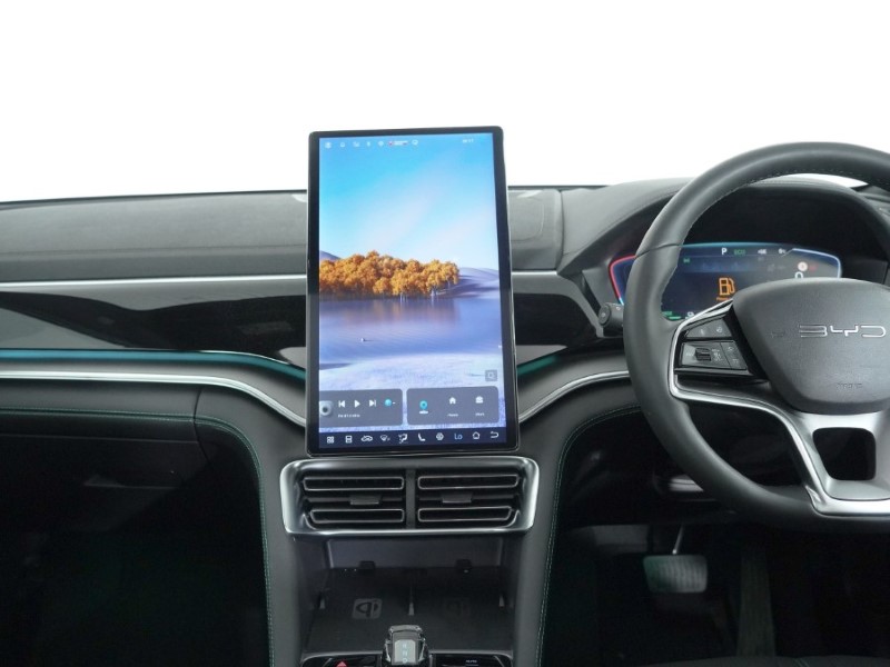 Used BYD Seal U 2025 for sale - 77449915: Photo 8