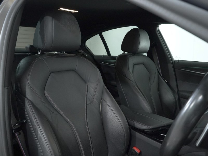 Used BMW 5 Series 2021 for sale - 77179616: Photo 11