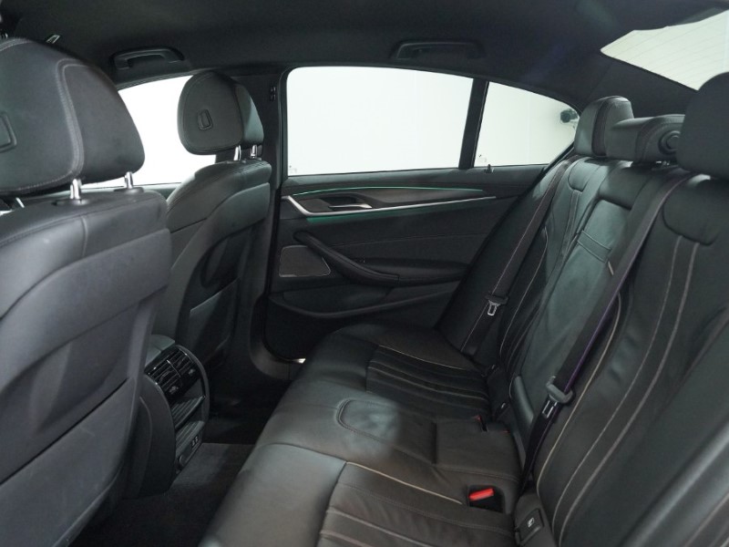 Used BMW 5 Series 2021 for sale - 77179616: Photo 12