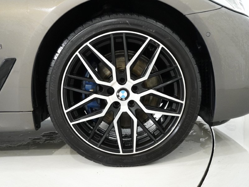 Used BMW 5 Series 2021 for sale - 77179616: Photo 14