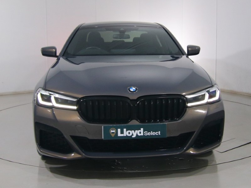 Used BMW 5 Series 2021 for sale - 77179616: Photo 16