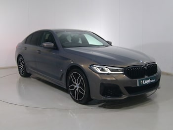 2021 (21) - 530e M Sport 4dr Auto