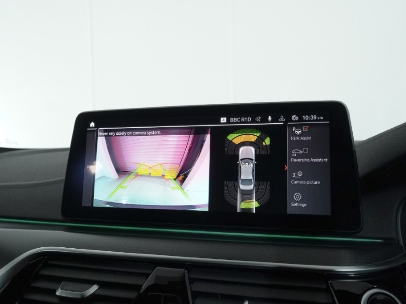 Used BMW 5 Series 2021 for sale - 77179616: Photo 21