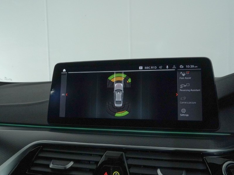 Used BMW 5 Series 2021 for sale - 77179616: Photo 23