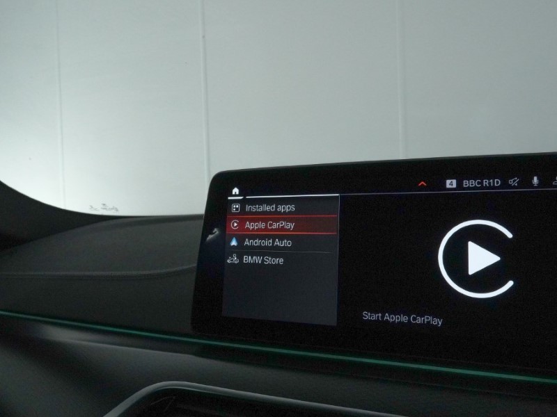 Used BMW 5 Series 2021 for sale - 77179616: Photo 24