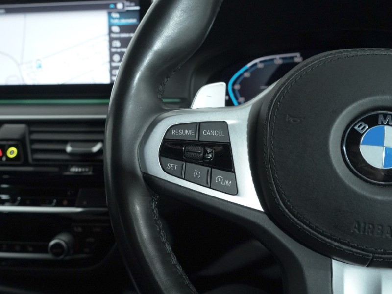 Used BMW 5 Series 2021 for sale - 77179616: Photo 27