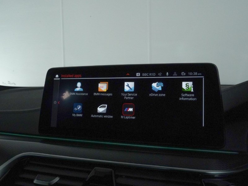 Used BMW 5 Series 2021 for sale - 77179616: Photo 30