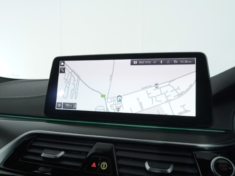 Used BMW 5 Series 2021 for sale - 77179616: Photo 32