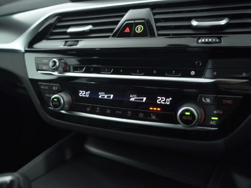 Used BMW 5 Series 2021 for sale - 77179616: Photo 33