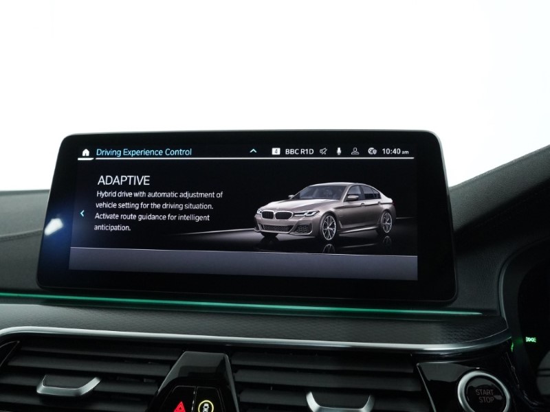 Used BMW 5 Series 2021 for sale - 77179616: Photo 37