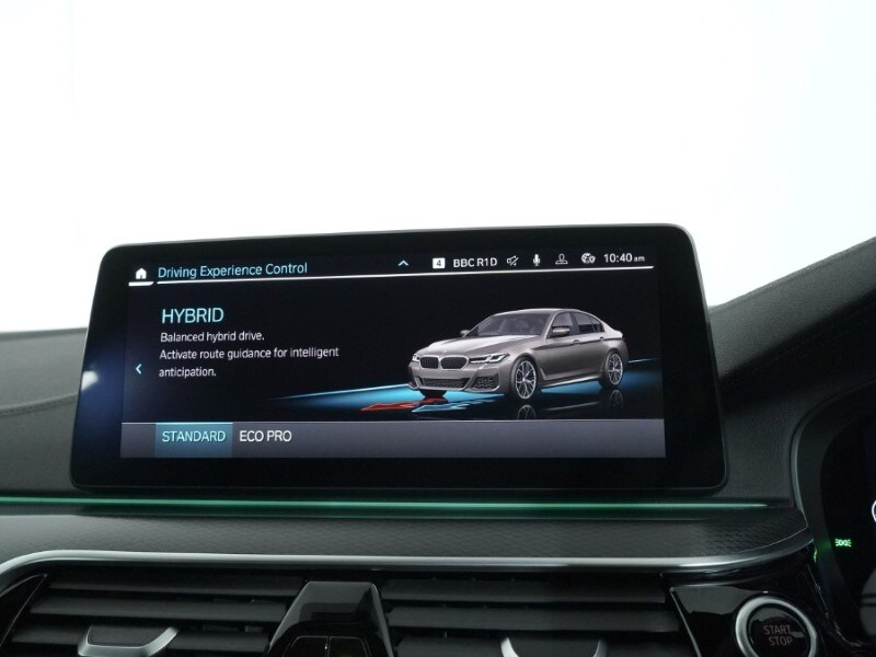 Used BMW 5 Series 2021 for sale - 77179616: Photo 39