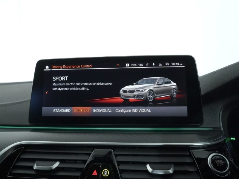 Used BMW 5 Series 2021 for sale - 77179616: Photo 40