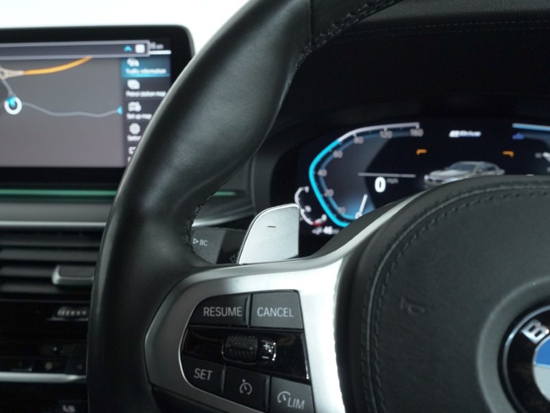 Used BMW 5 Series 2021 for sale - 77179616: Photo 41