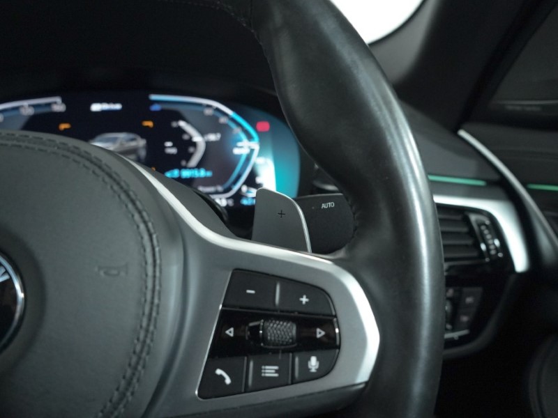 Used BMW 5 Series 2021 for sale - 77179616: Photo 42