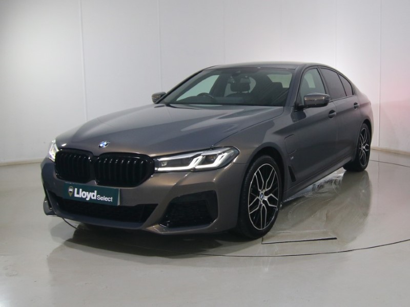 Used BMW 5 Series 2021 for sale - 77179616: Photo 45