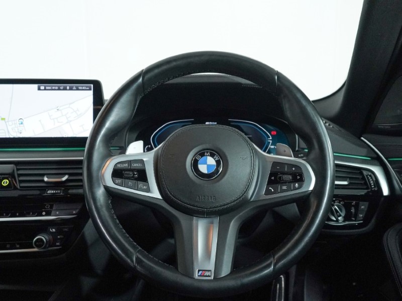 Used BMW 5 Series 2021 for sale - 77179616: Photo 5