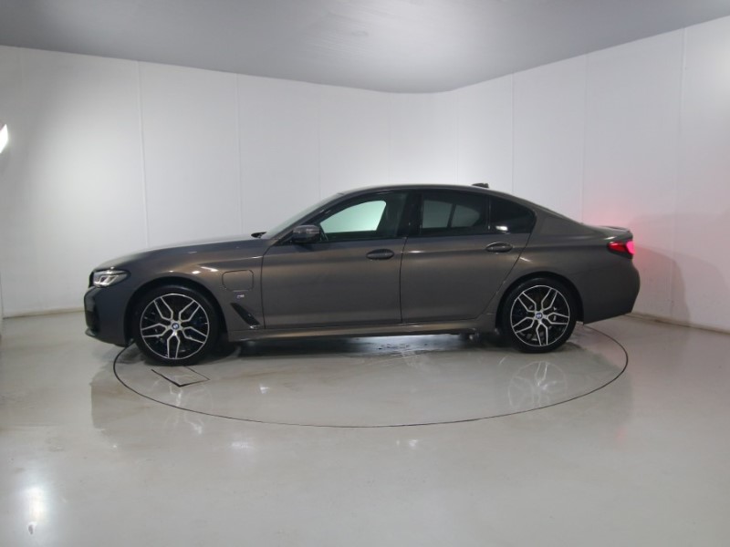 Used BMW 5 Series 2021 for sale - 77179616: Photo 50