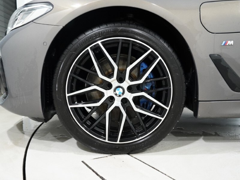 Used BMW 5 Series 2021 for sale - 77179616: Photo 51