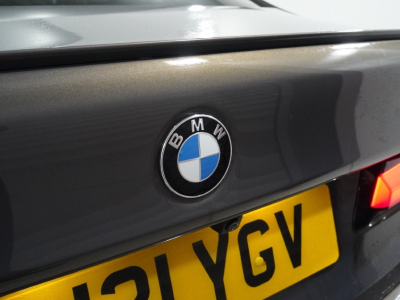 Used BMW 5 Series 2021 for sale - 77179616: Photo 56