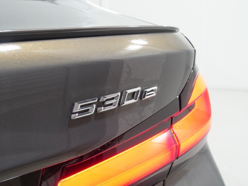 Used BMW 5 Series 2021 for sale - 77179616: Photo 57