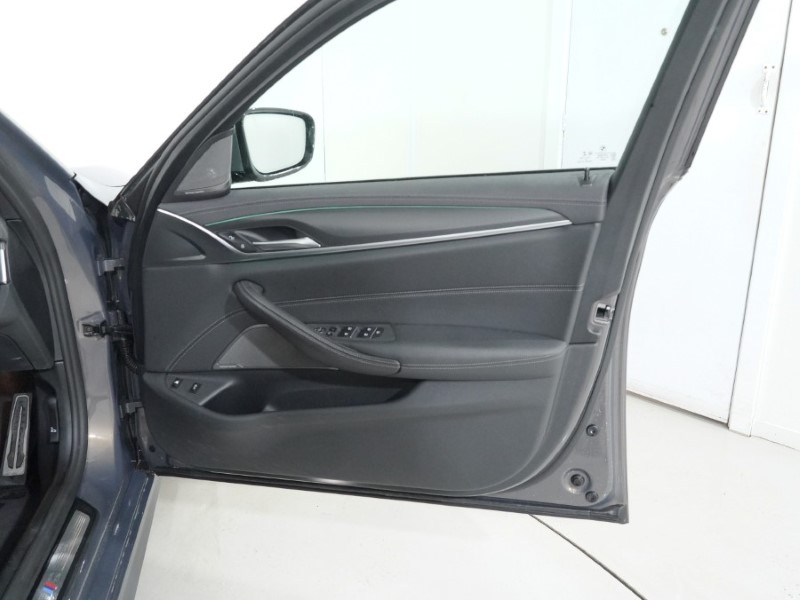 Used BMW 5 Series 2021 for sale - 77179616: Photo 58