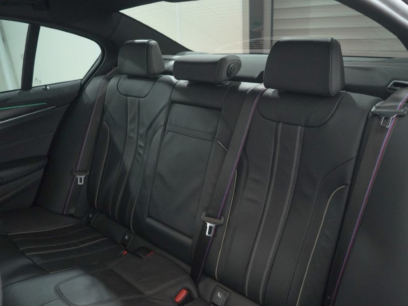 Used BMW 5 Series 2021 for sale - 77179616: Photo 63