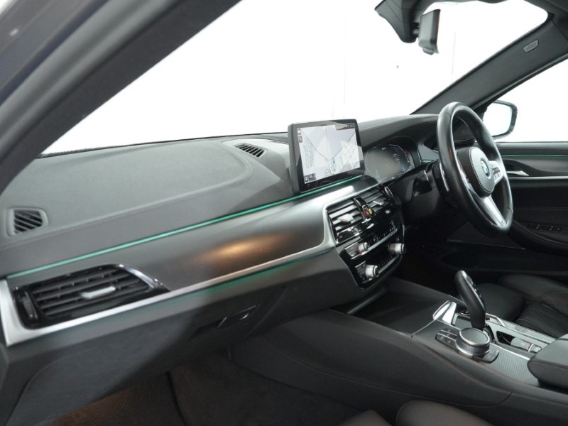 Used BMW 5 Series 2021 for sale - 77179616: Photo 7