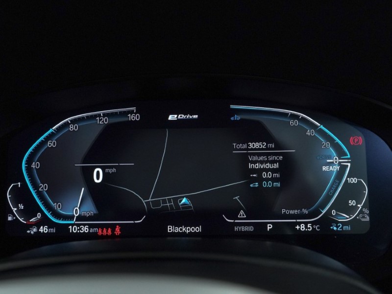 Used BMW 5 Series 2021 for sale - 77179616: Photo 9